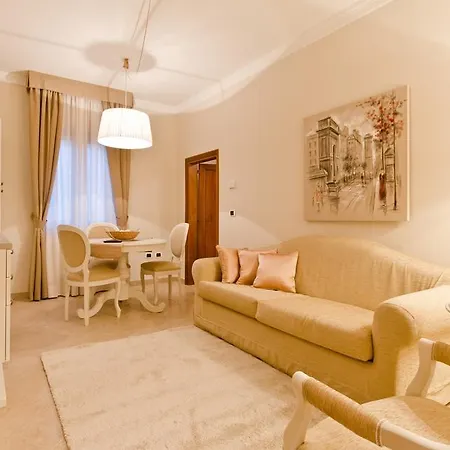 Residenza Marchesi Pontenani * Firenze
