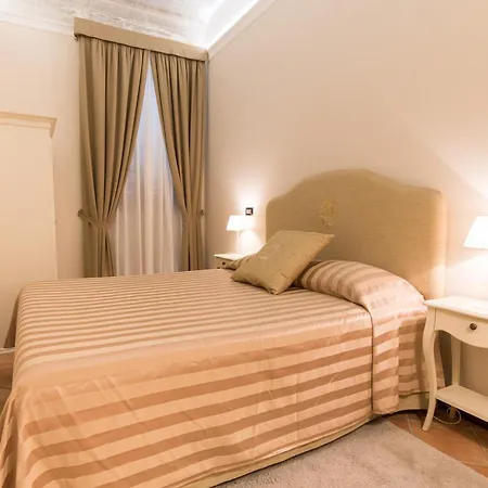 Appartement Residenza Marchesi Pontenani *