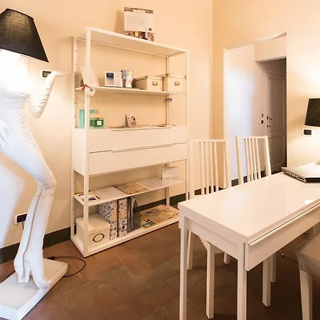 Appartement Residenza Marchesi Pontenani *