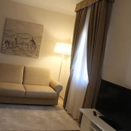 Appartement Residenza Marchesi Pontenani