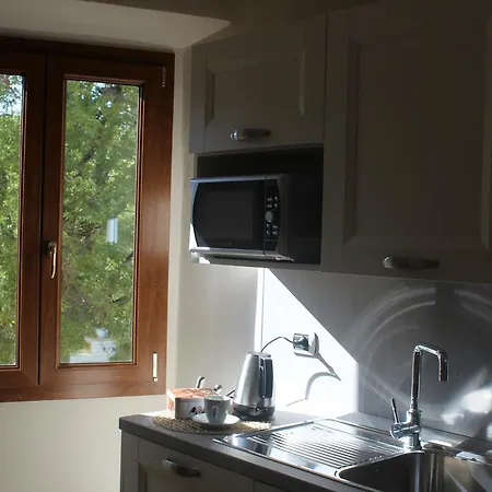 Appartement Residenza Marchesi Pontenani *