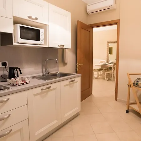 Appartement Residenza Marchesi Pontenani