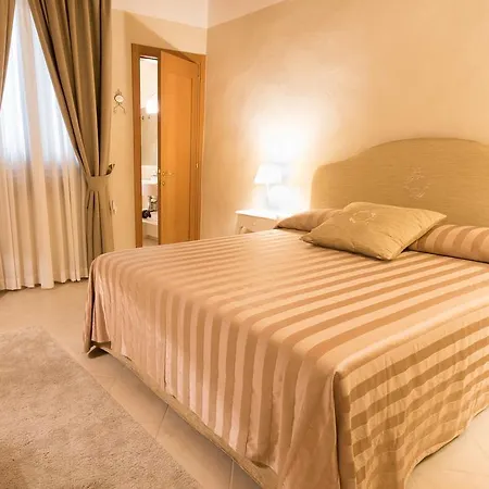 Appartement Residenza Marchesi Pontenani *