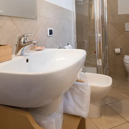 Residenza Marchesi Pontenani Florence