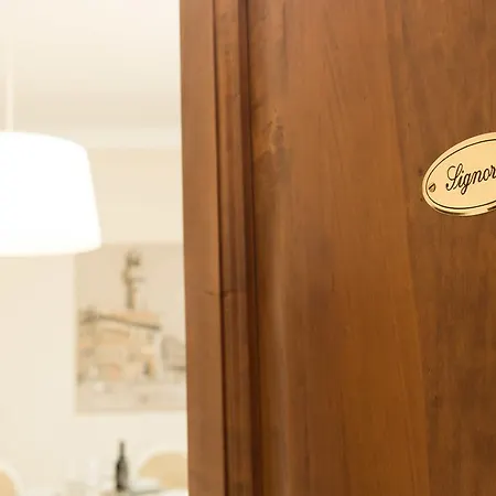Appartement Residenza Marchesi Pontenani *