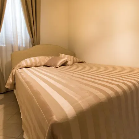 Appartement Residenza Marchesi Pontenani