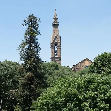 Appartement Residenza Marchesi Pontenani Florence
