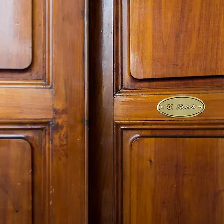 Appartement Residenza Marchesi Pontenani