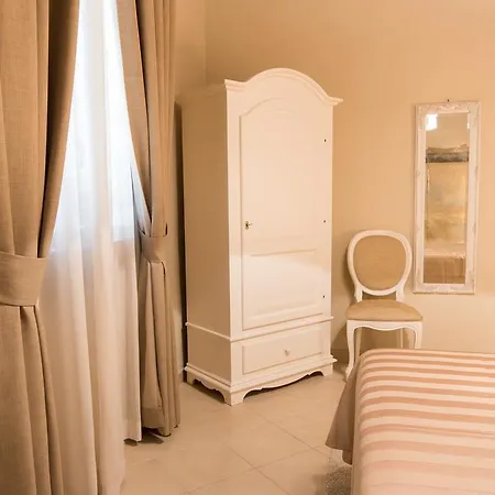 Appartement Residenza Marchesi Pontenani