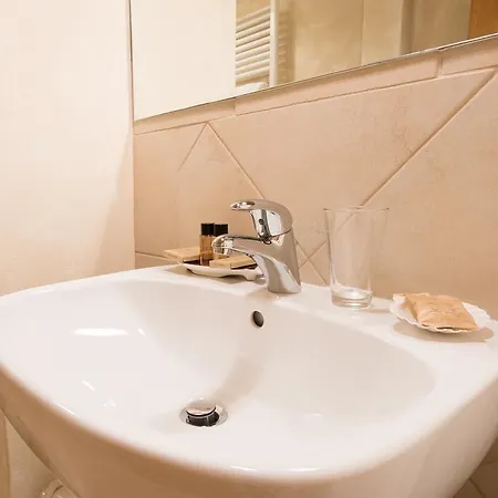Appartement Residenza Marchesi Pontenani *