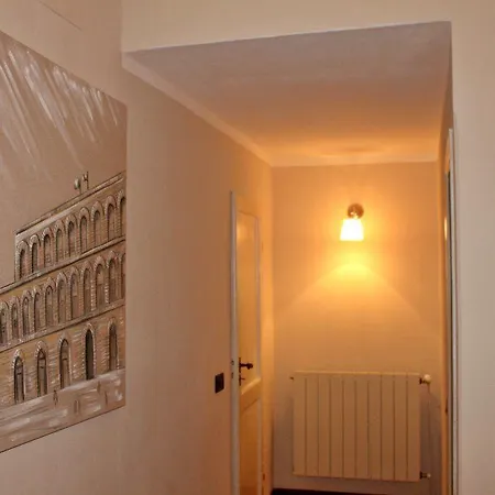 Residenza Marchesi Pontenani Appartement