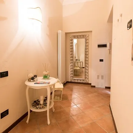 Residenza Marchesi Pontenani Appartement