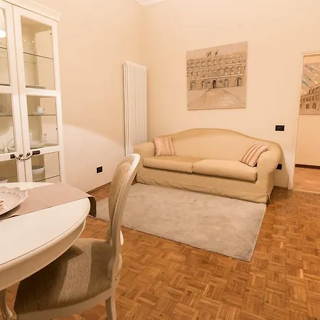 Appartement Residenza Marchesi Pontenani