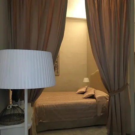Appartement Residenza Marchesi Pontenani Florence