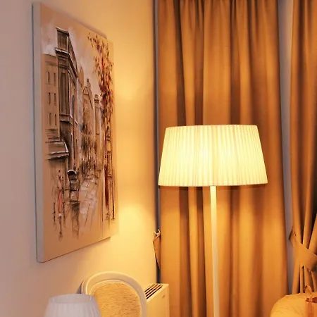 Appartement Residenza Marchesi Pontenani