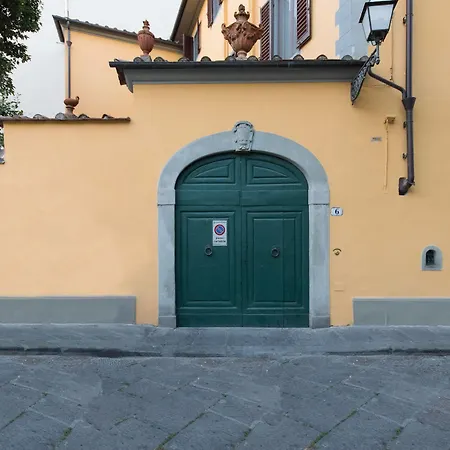 Residenza Marchesi Pontenani Appartement *
