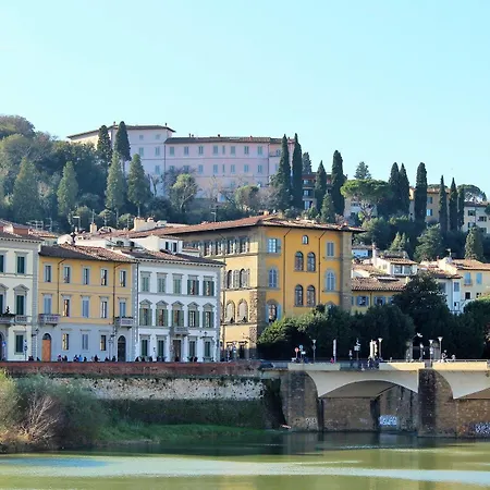 Residenza Marchesi Pontenani Appartement *
