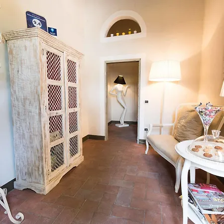 Appartement Residenza Marchesi Pontenani
