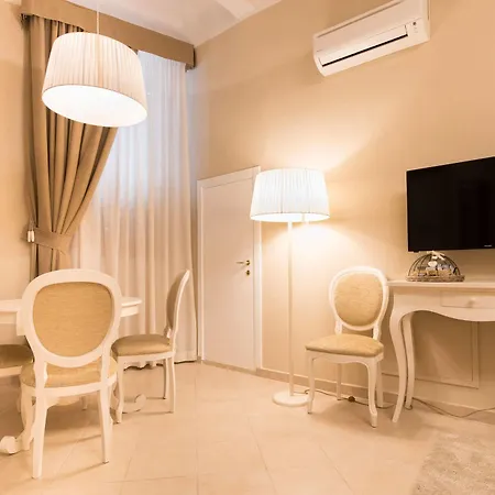 Residenza Marchesi Pontenani Appartement Florence