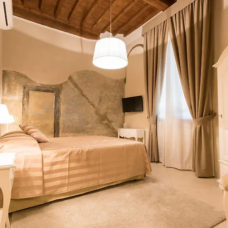 Residenza Marchesi Pontenani Appartement