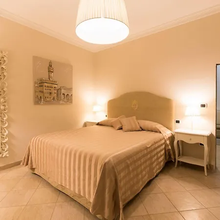 Appartement Residenza Marchesi Pontenani