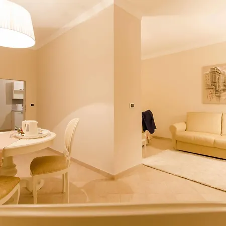 Residenza Marchesi Pontenani Appartement