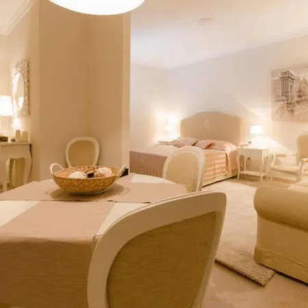 Residenza Marchesi Pontenani Appartement Florence
