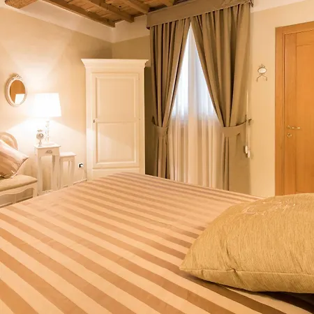 Residenza Marchesi Pontenani Appartement Florence
