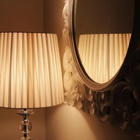 Lägenhet Residenza Marchesi Pontenani *