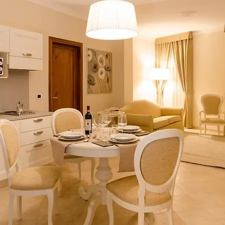 Residenza Marchesi Pontenani Lägenhet
