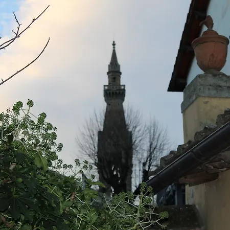 Residenza Marchesi Pontenani Florens