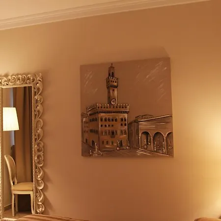 Residenza Marchesi Pontenani Florens