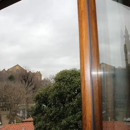 Lägenhet Residenza Marchesi Pontenani Florens
