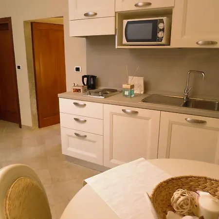 Residenza Marchesi Pontenani *
