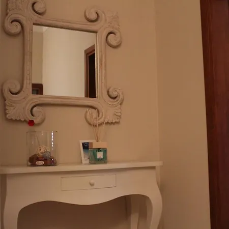 Apartment Residenza Marchesi Pontenani Florence
