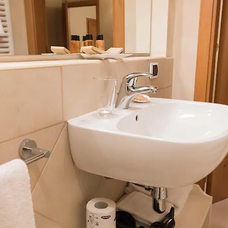 Apartment Residenza Marchesi Pontenani Florence