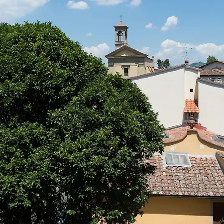 Residenza Marchesi Pontenani Florence