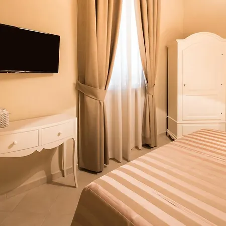 Apartment Residenza Marchesi Pontenani