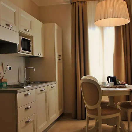 Residenza Marchesi Pontenani Apartment Florence