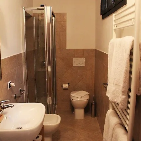 Residenza Marchesi Pontenani Lägenhet