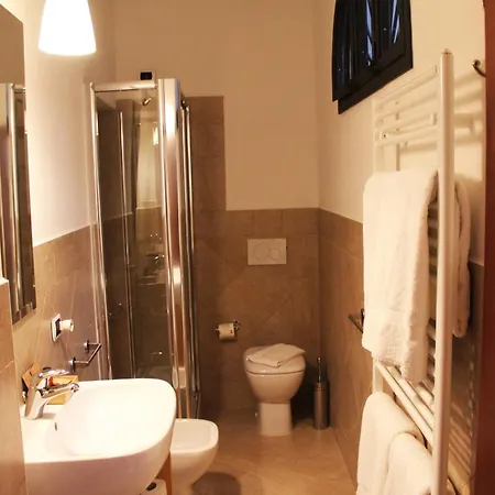 Residenza Marchesi Pontenani Lägenhet Florens