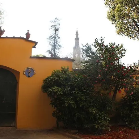 Residenza Marchesi Pontenani * Florence