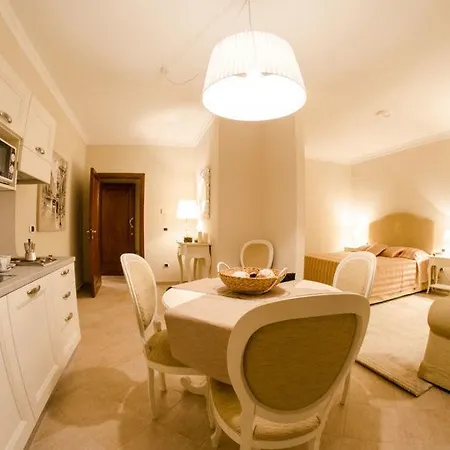 Residenza Marchesi Pontenani Apartment Florence