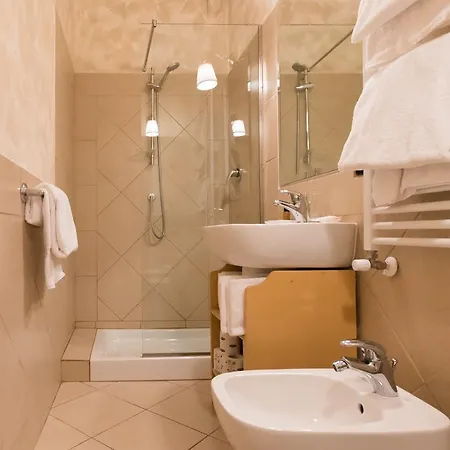 Apartment Residenza Marchesi Pontenani Florence