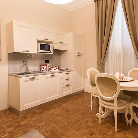 Residenza Marchesi Pontenani * Florence