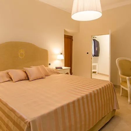 Residenza Marchesi Pontenani Florence