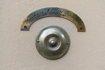 Lägenhet Residenza Marchesi Pontenani Florens