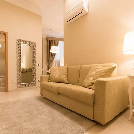 Apartment Residenza Marchesi Pontenani Florence