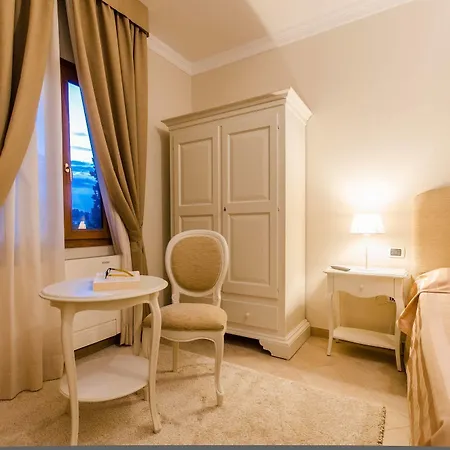 Residenza Marchesi Pontenani Apartment Florence