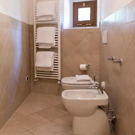 Residenza Marchesi Pontenani *